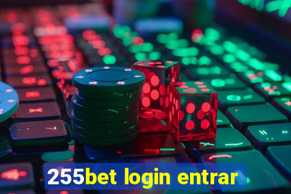 255bet login entrar